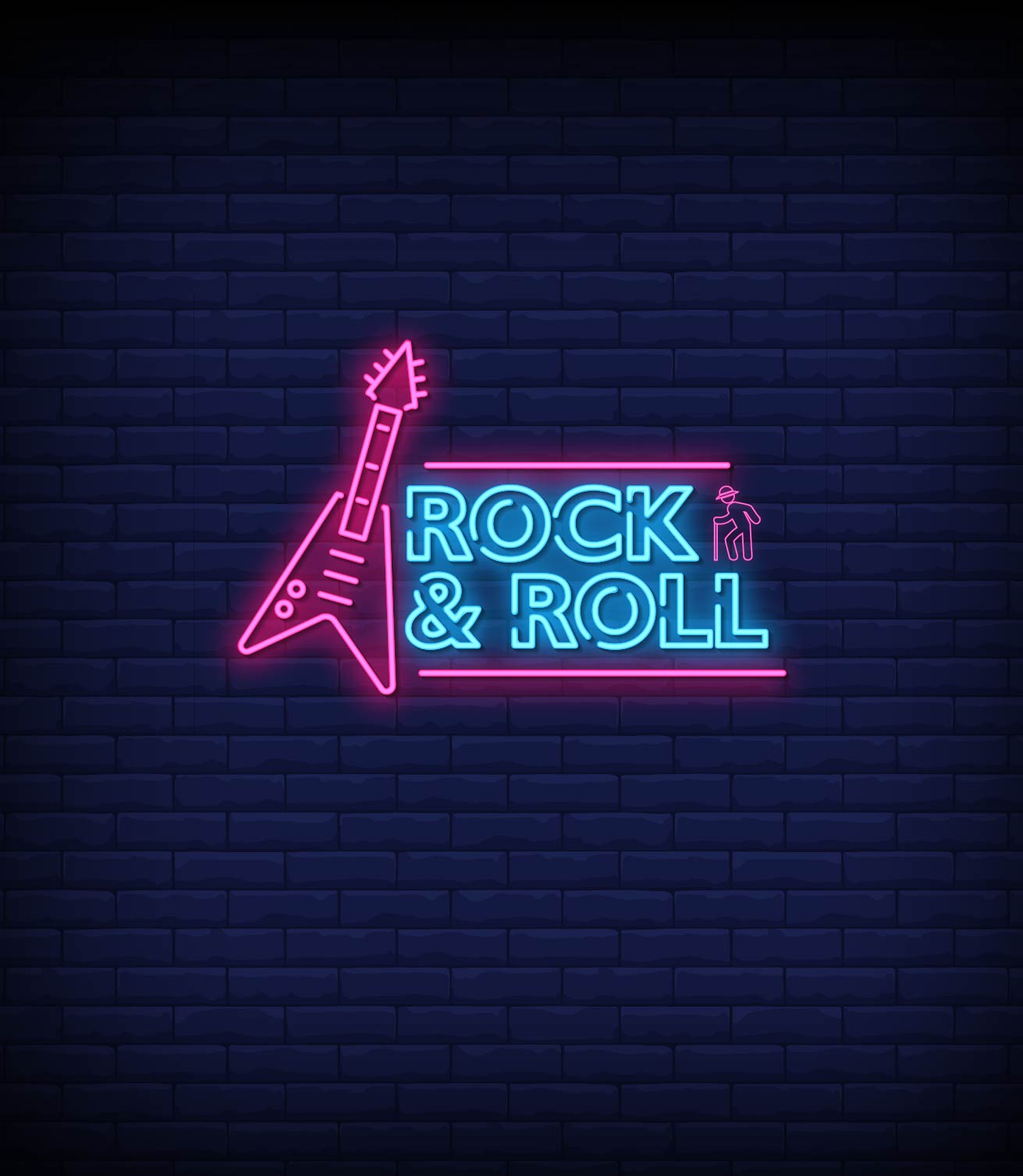 Imagem do post Dia Mundial do Rock