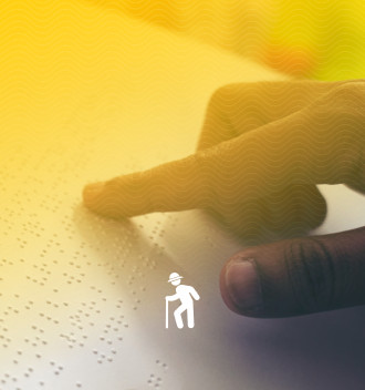 Imagem do post Dia Mundial do Braille